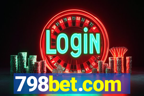 798bet.com