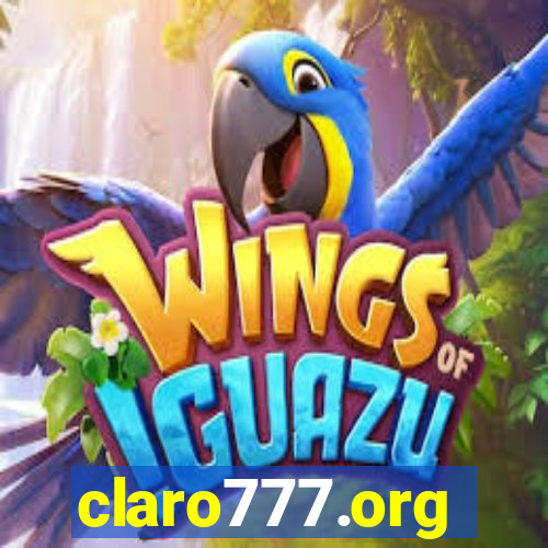 claro777.org