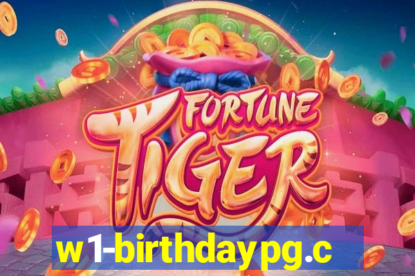 w1-birthdaypg.com