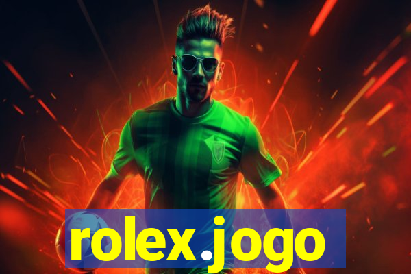 rolex.jogo