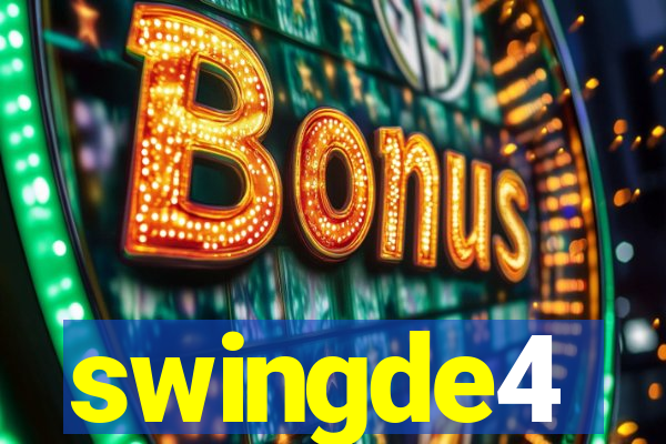 swingde4