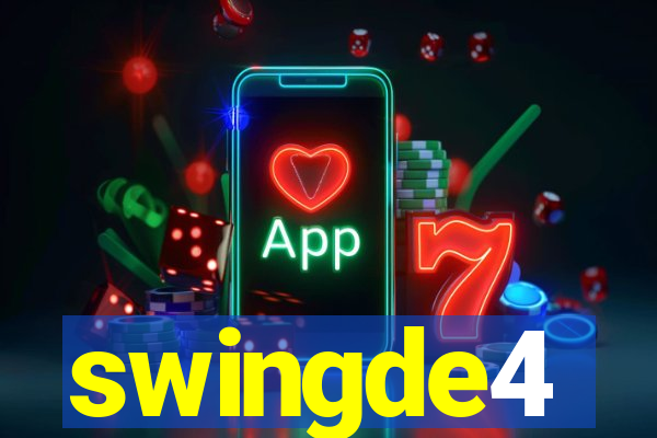 swingde4