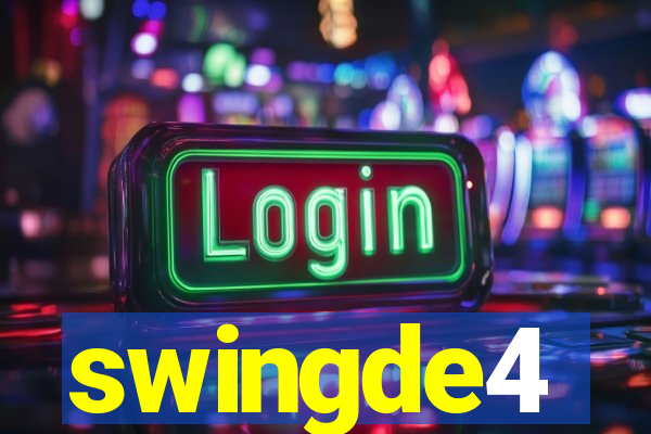 swingde4