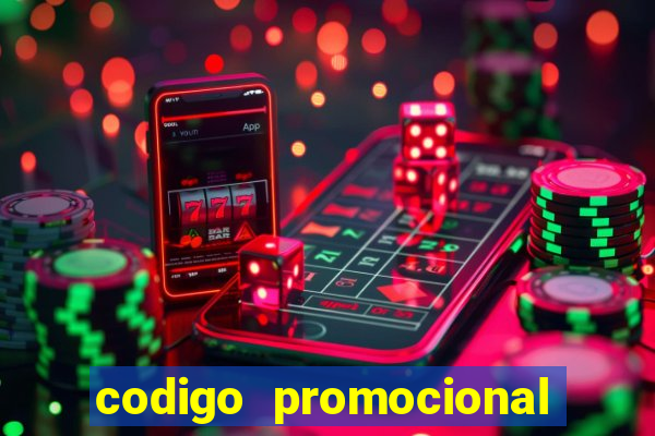 codigo promocional bingo blitz