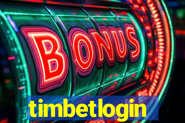 timbetlogin