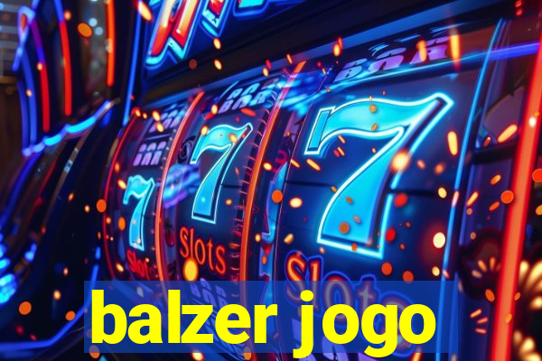 balzer jogo