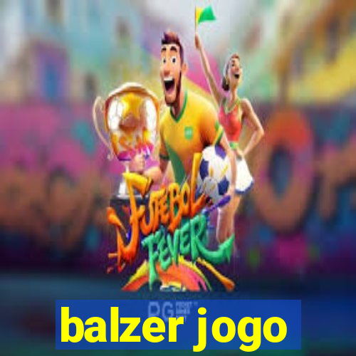 balzer jogo