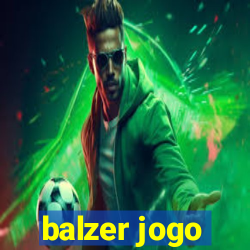 balzer jogo