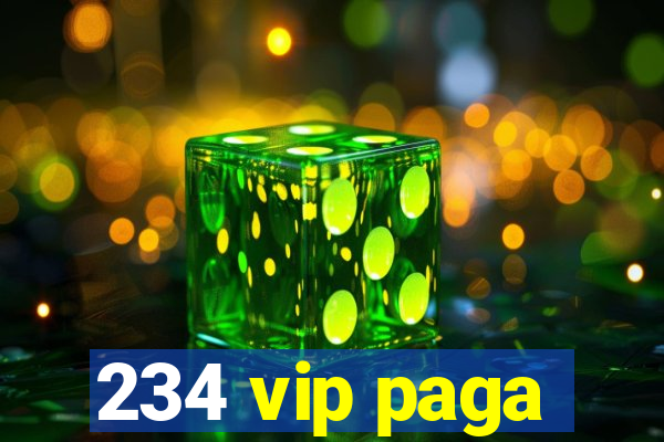 234 vip paga