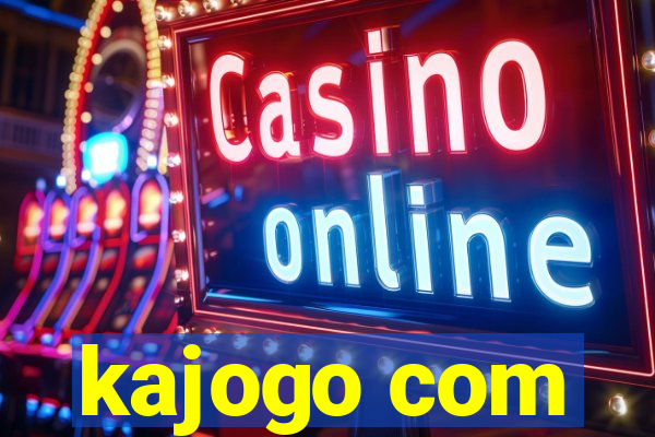 kajogo com