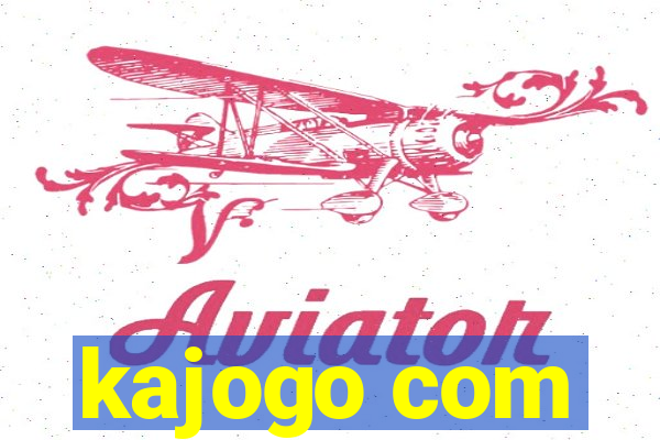 kajogo com