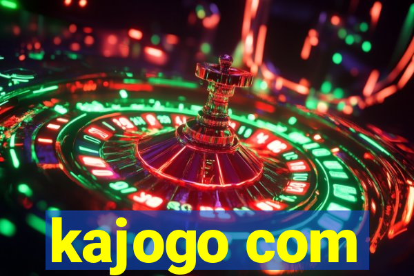 kajogo com