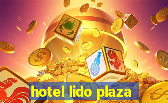 hotel lido plaza