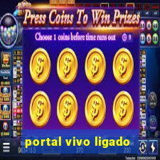 portal vivo ligado