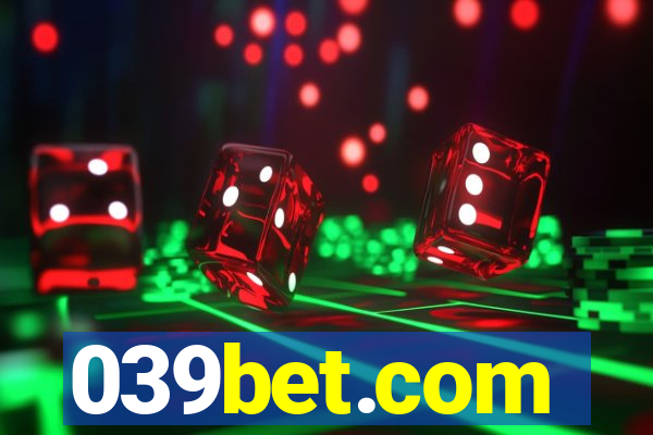 039bet.com