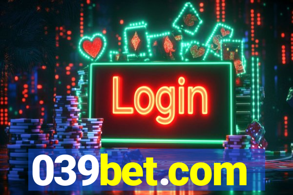 039bet.com