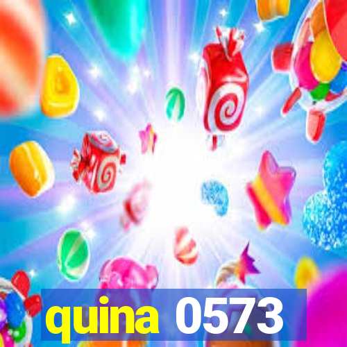 quina 0573