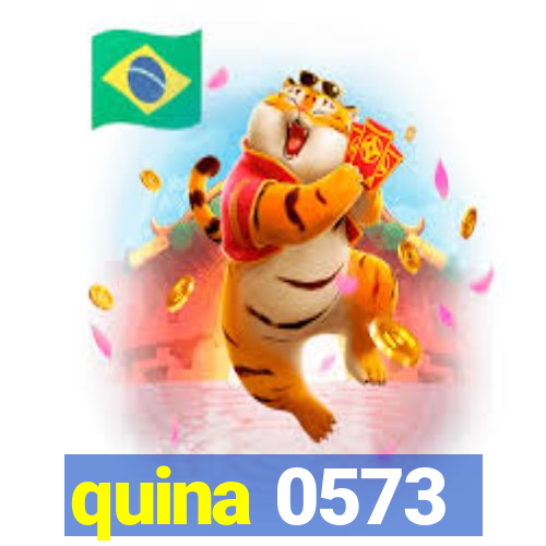 quina 0573