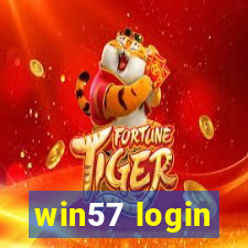 win57 login