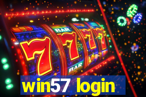 win57 login