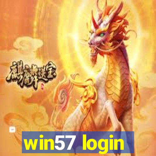 win57 login