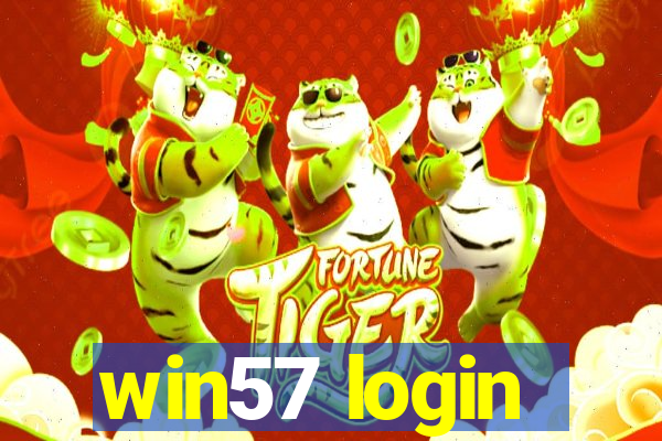 win57 login