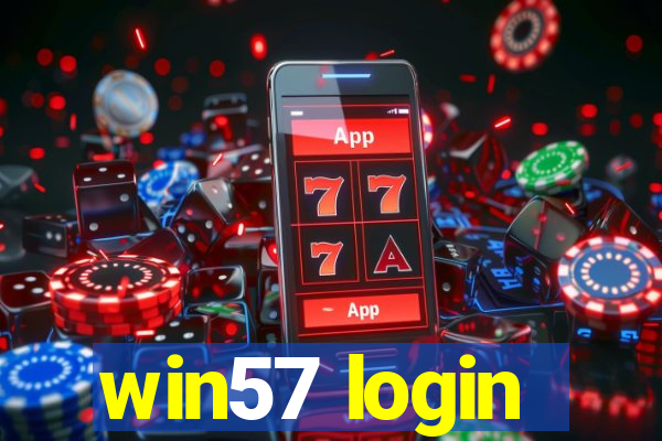 win57 login