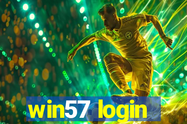 win57 login