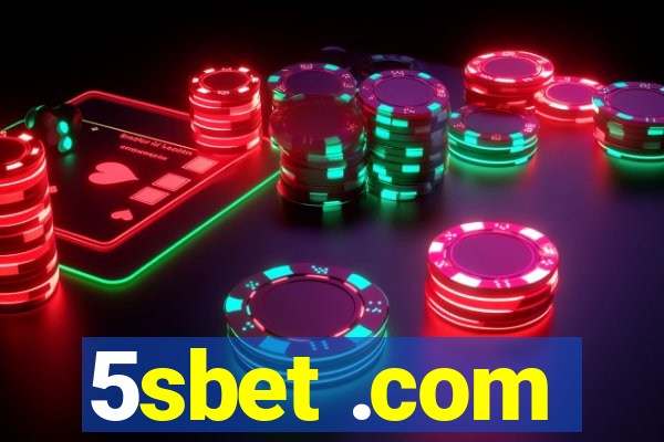 5sbet .com