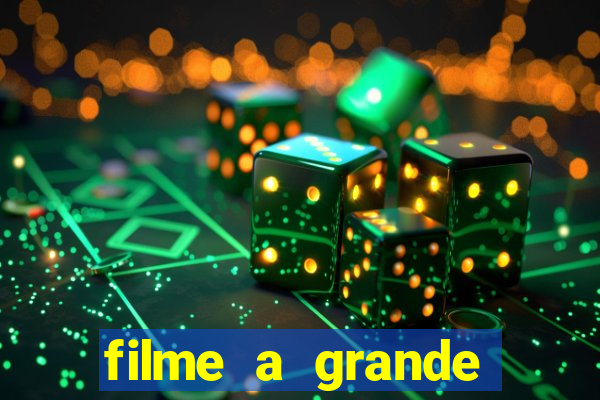 filme a grande virada final explicado