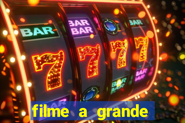 filme a grande virada final explicado