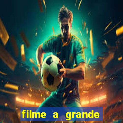 filme a grande virada final explicado