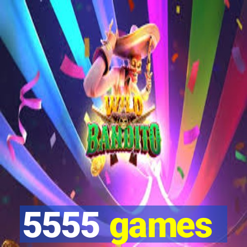 5555 games