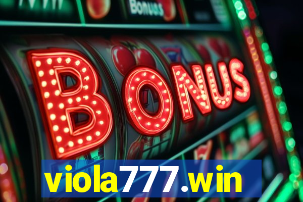 viola777.win