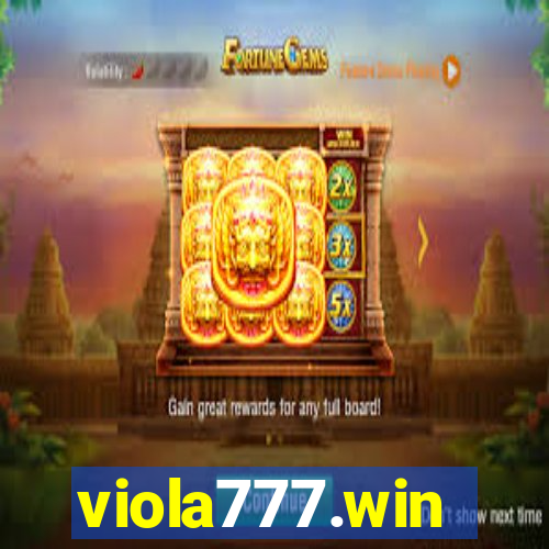 viola777.win