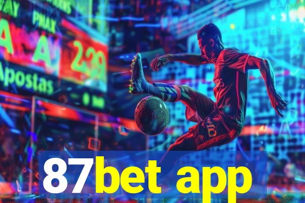 87bet app