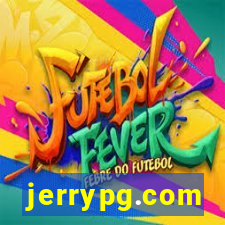 jerrypg.com