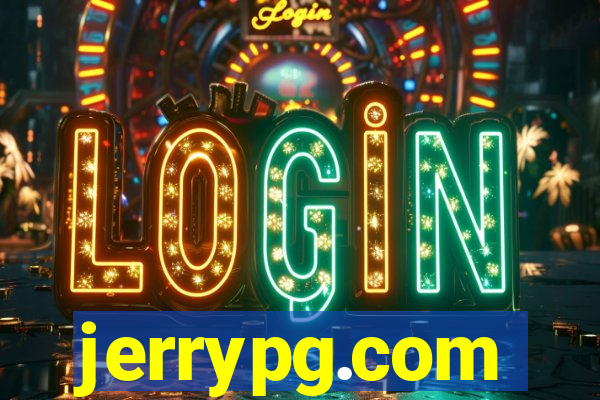 jerrypg.com