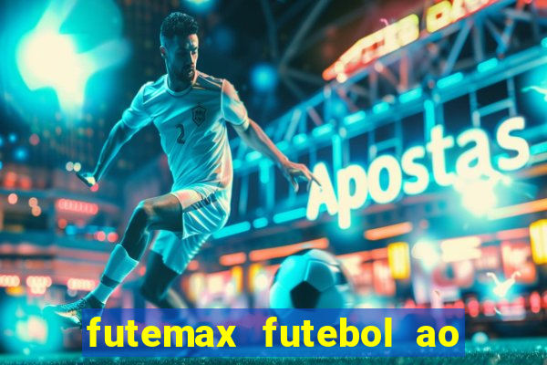 futemax futebol ao vivo 4.0 apk