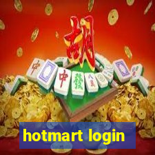 hotmart login