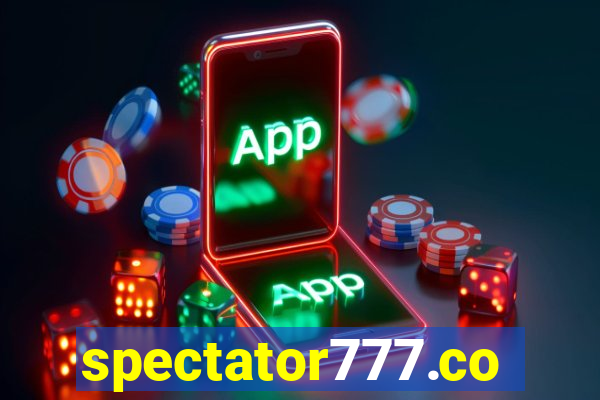 spectator777.com