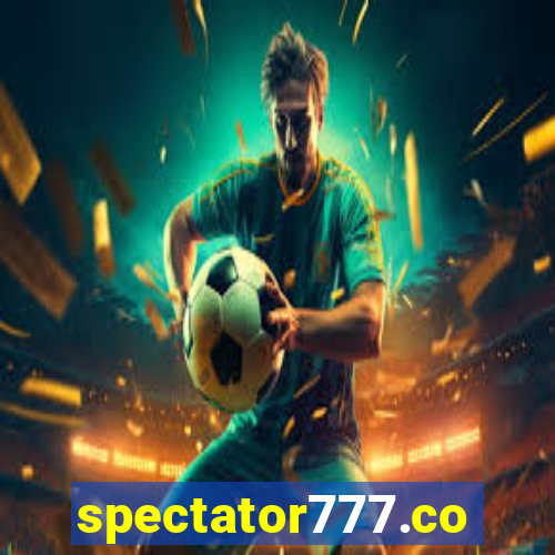 spectator777.com