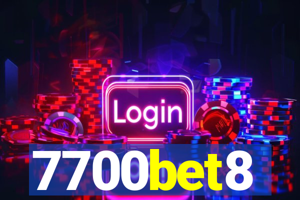 7700bet8