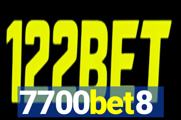 7700bet8