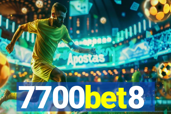 7700bet8