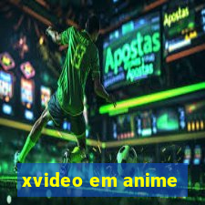 xvideo em anime