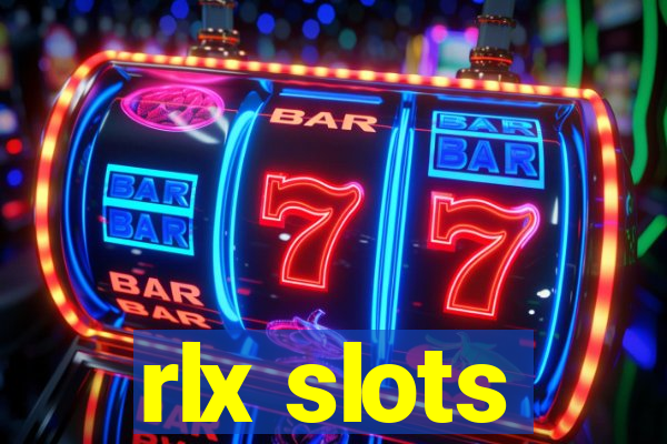 rlx slots