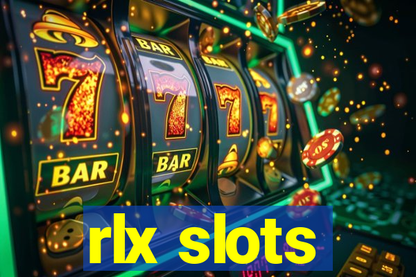 rlx slots