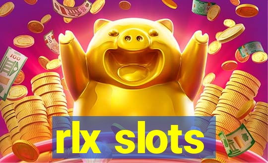 rlx slots