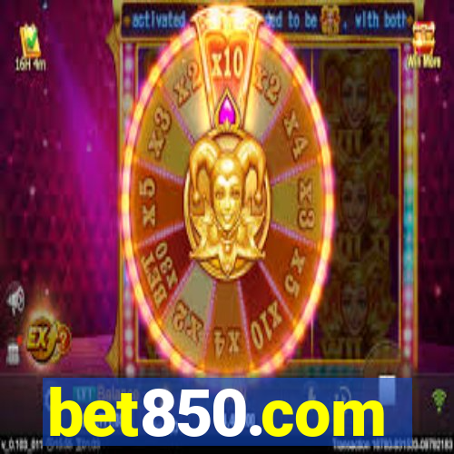 bet850.com